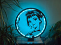 Demon Hunter Zoey RGB Ring Light 30cm